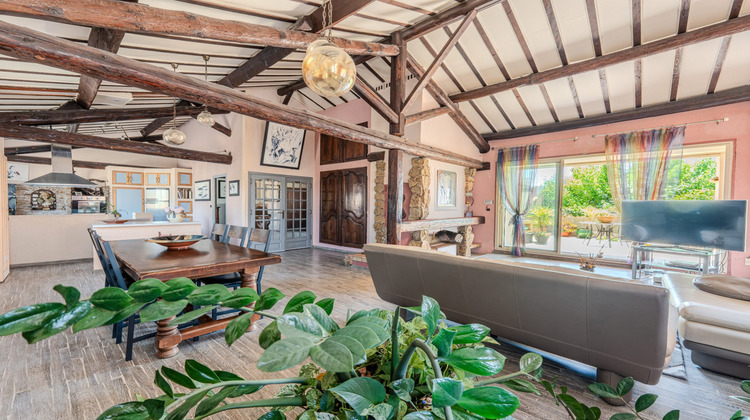 Ma-Cabane - Vente Immeuble Agde, 400 m²