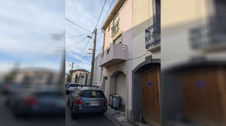 Ma-Cabane - Vente Immeuble AGDE, 0 m²