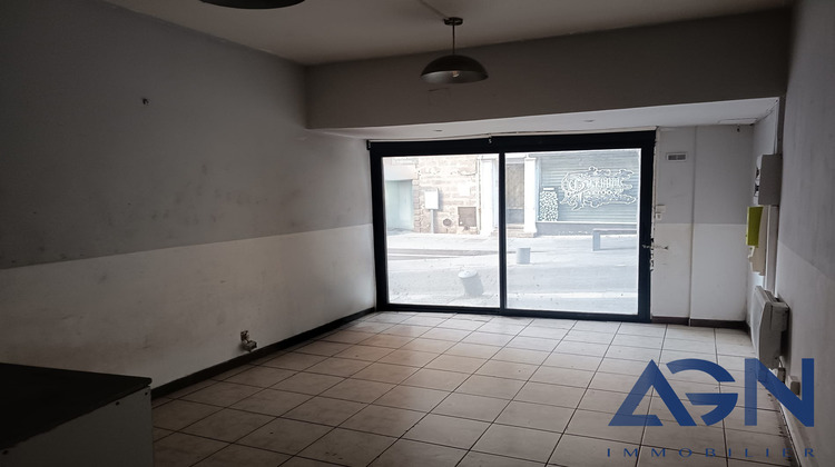 Ma-Cabane - Vente Immeuble Agde, 88 m²