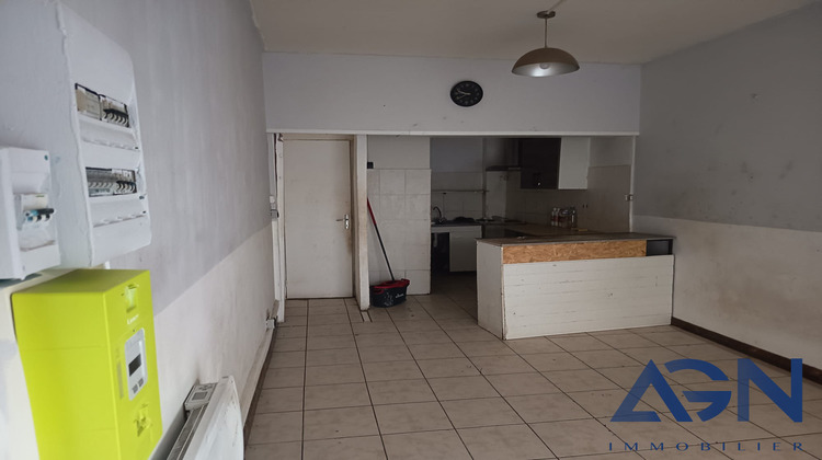 Ma-Cabane - Vente Immeuble Agde, 88 m²