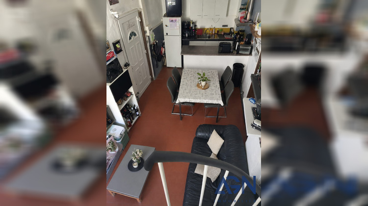 Ma-Cabane - Vente Immeuble Agde, 88 m²