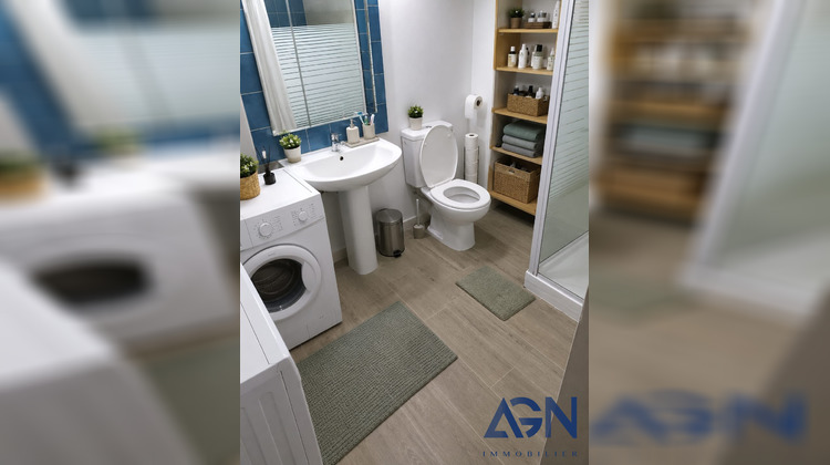 Ma-Cabane - Vente Immeuble Agde, 88 m²