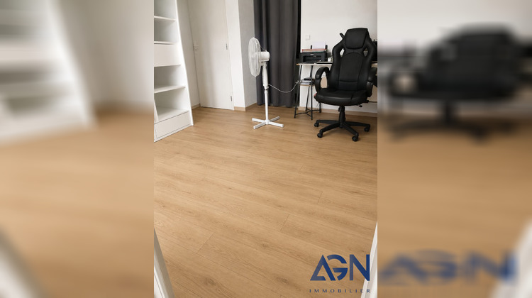 Ma-Cabane - Vente Immeuble Agde, 88 m²