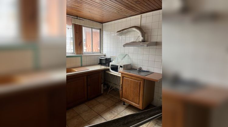 Ma-Cabane - Vente Immeuble Agen, 122 m²