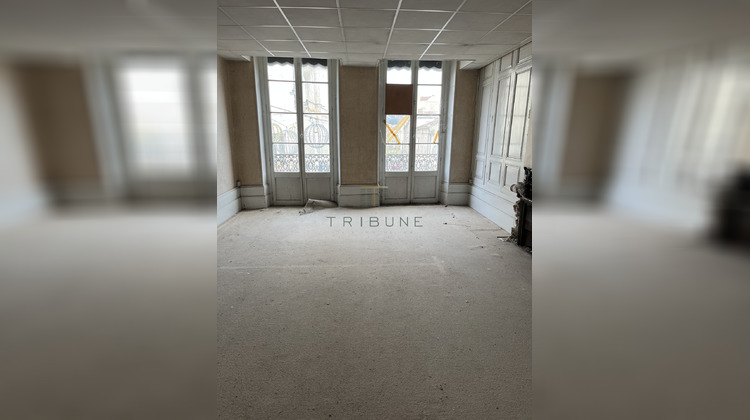 Ma-Cabane - Vente Immeuble Agen, 443 m²