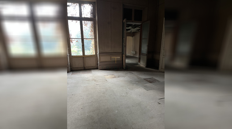 Ma-Cabane - Vente Immeuble Agen, 443 m²