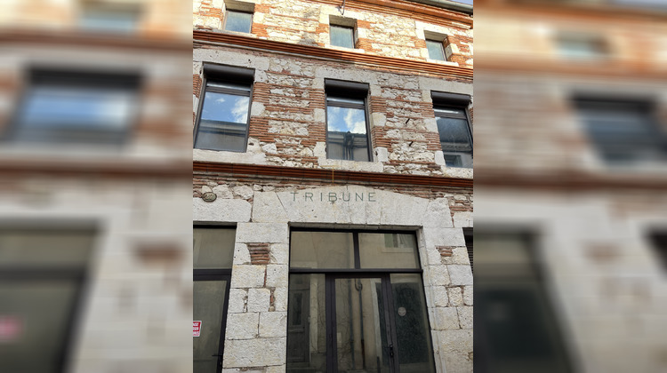 Ma-Cabane - Vente Immeuble Agen, 490 m²