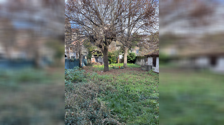 Ma-Cabane - Vente Immeuble Agen, 490 m²