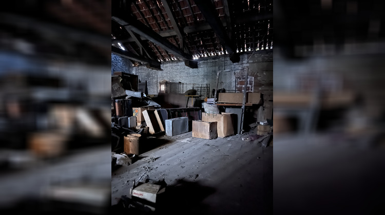 Ma-Cabane - Vente Immeuble Agen, 490 m²