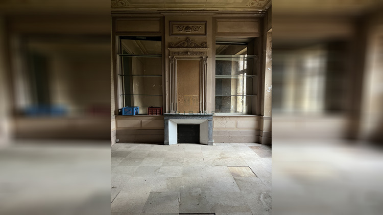 Ma-Cabane - Vente Immeuble Agen, 933 m²