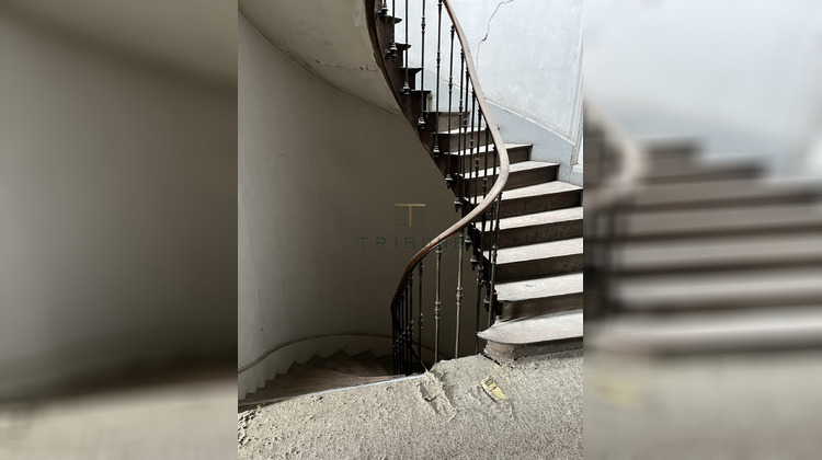 Ma-Cabane - Vente Immeuble Agen, 933 m²