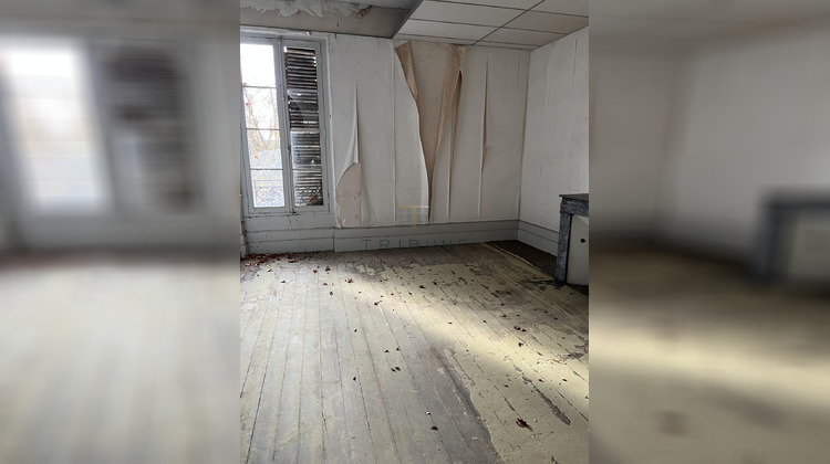 Ma-Cabane - Vente Immeuble Agen, 933 m²