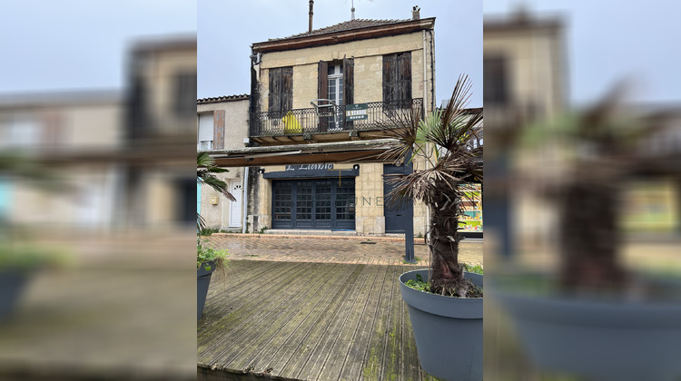 Ma-Cabane - Vente Immeuble Agen, 250 m²