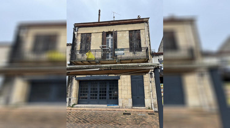 Ma-Cabane - Vente Immeuble Agen, 250 m²