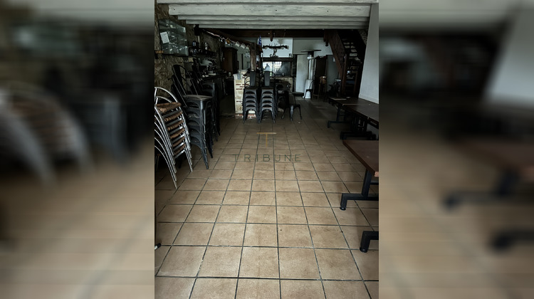 Ma-Cabane - Vente Immeuble Agen, 250 m²