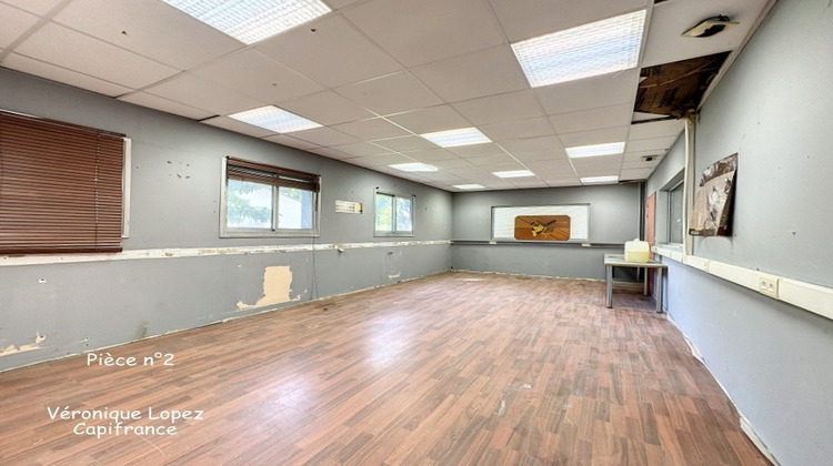 Ma-Cabane - Vente Immeuble AGEN, 353 m²