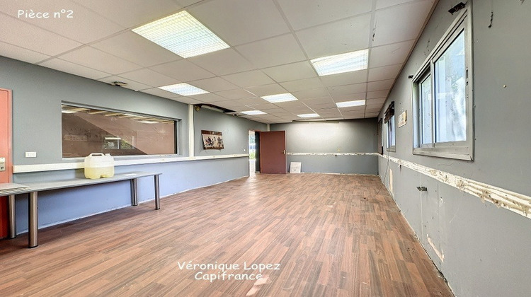 Ma-Cabane - Vente Immeuble AGEN, 353 m²