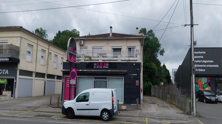 Ma-Cabane - Vente Immeuble AGEN, 320 m²