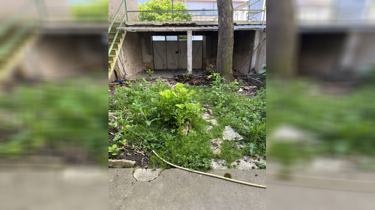 Ma-Cabane - Vente Immeuble Agen, 278 m²