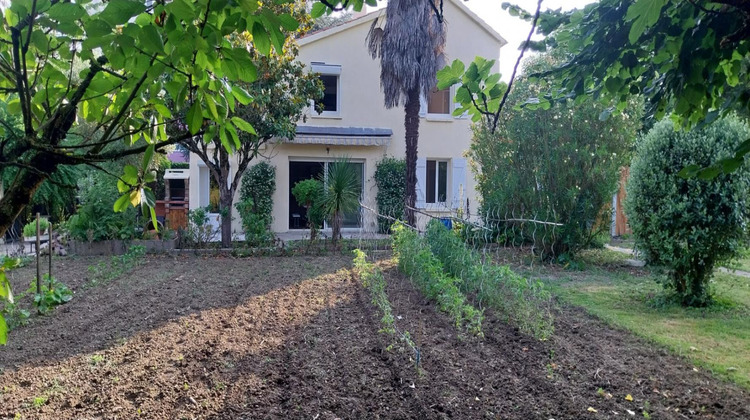 Ma-Cabane - Vente Immeuble AGEN, 218 m²