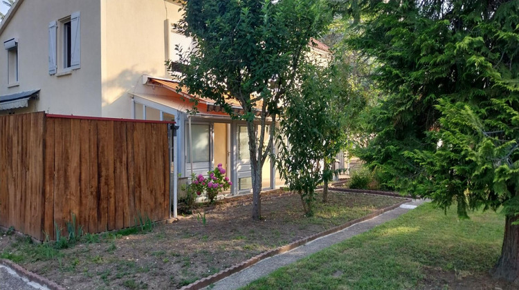 Ma-Cabane - Vente Immeuble AGEN, 218 m²