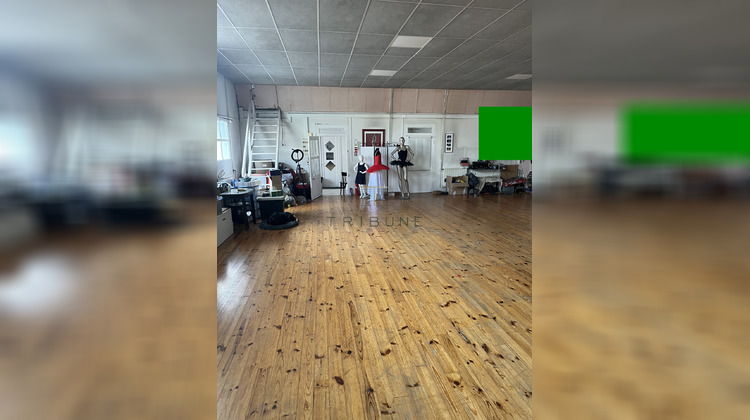 Ma-Cabane - Vente Immeuble Agen, 380 m²