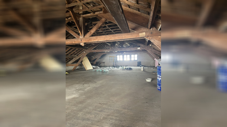 Ma-Cabane - Vente Immeuble Agen, 380 m²