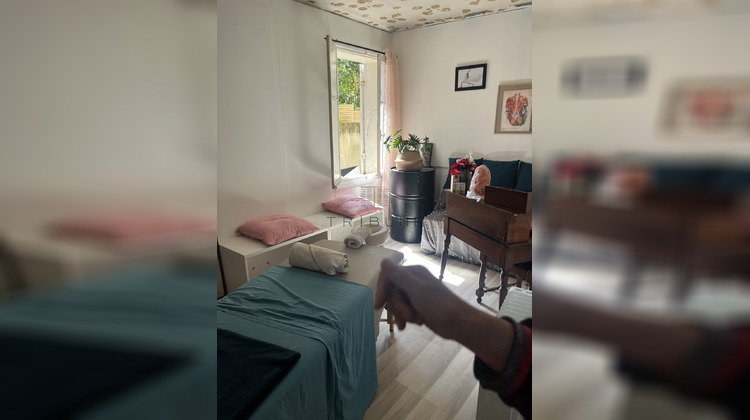 Ma-Cabane - Vente Immeuble Agen, 380 m²