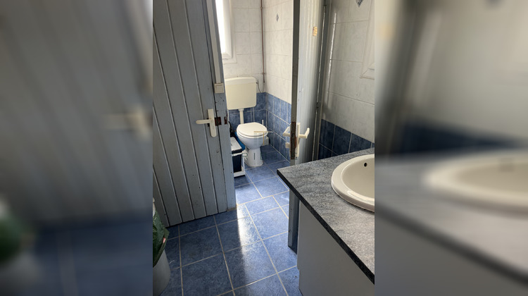 Ma-Cabane - Vente Immeuble Agen, 380 m²