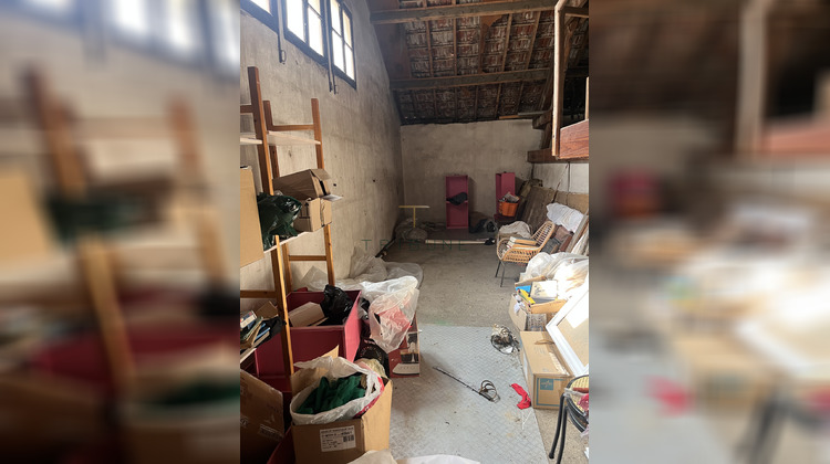 Ma-Cabane - Vente Immeuble Agen, 380 m²