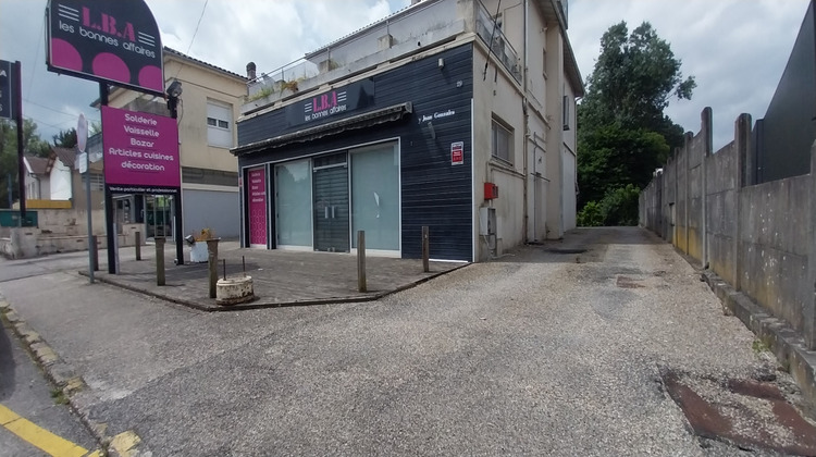 Ma-Cabane - Vente Immeuble AGEN, 175 m²