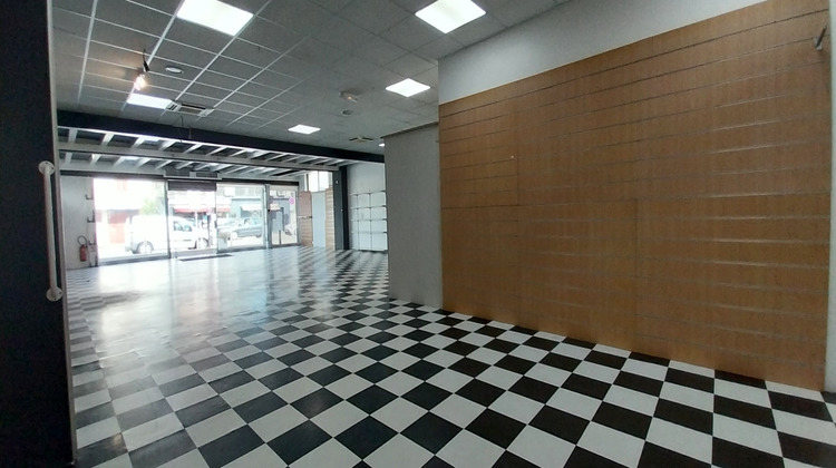 Ma-Cabane - Vente Immeuble AGEN, 175 m²