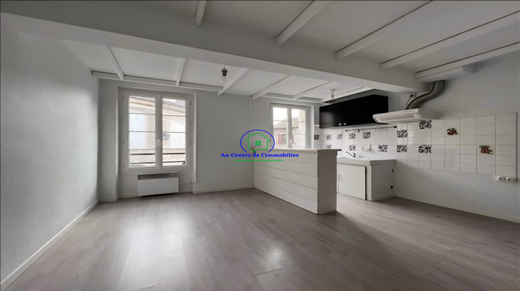 Ma-Cabane - Vente Immeuble Agen, 650 m²