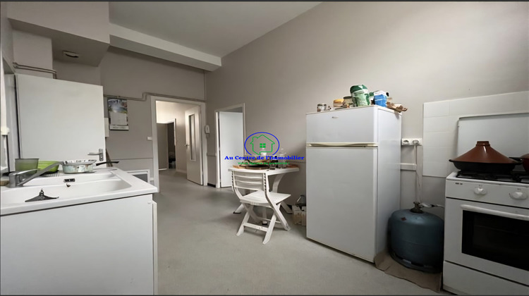 Ma-Cabane - Vente Immeuble Agen, 650 m²