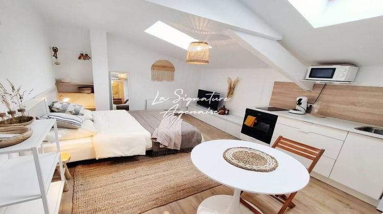 Ma-Cabane - Vente Immeuble Agen, 245 m²