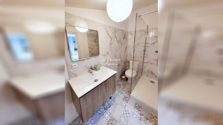 Ma-Cabane - Vente Immeuble Agen, 245 m²