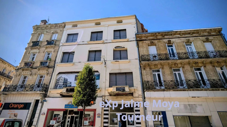 Ma-Cabane - Vente Immeuble Agen, 1268 m²