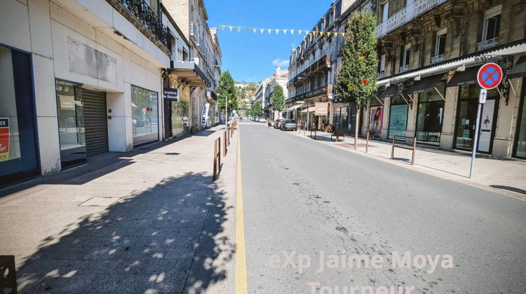 Ma-Cabane - Vente Immeuble Agen, 1268 m²