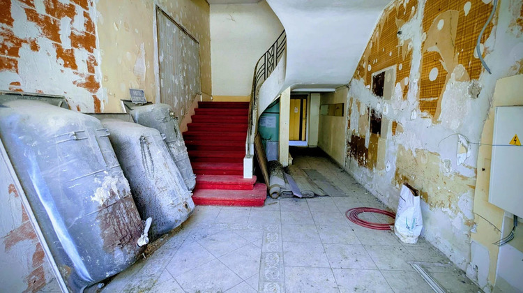 Ma-Cabane - Vente Immeuble Agen, 1268 m²