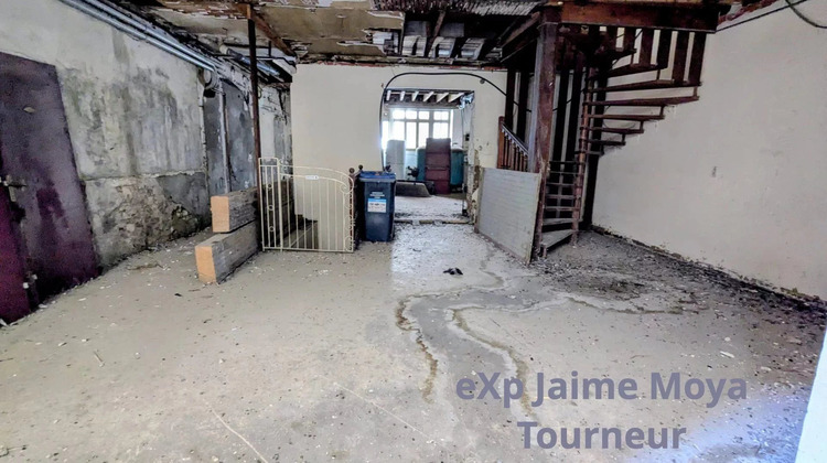 Ma-Cabane - Vente Immeuble Agen, 1268 m²