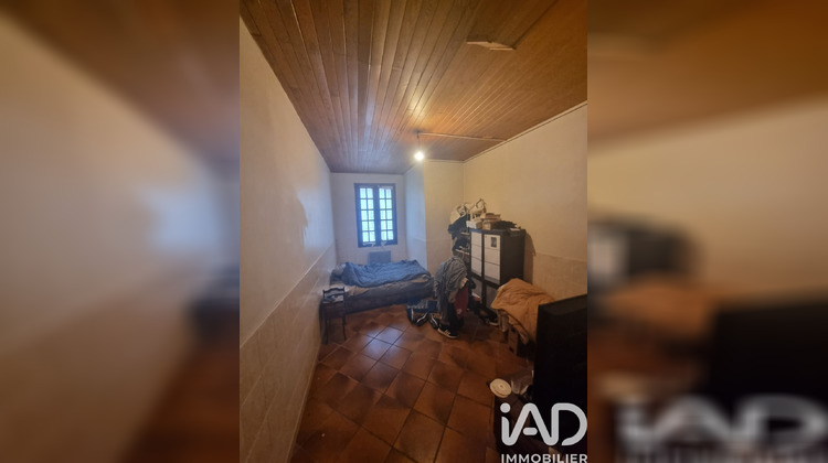 Ma-Cabane - Vente Immeuble Agen, 150 m²