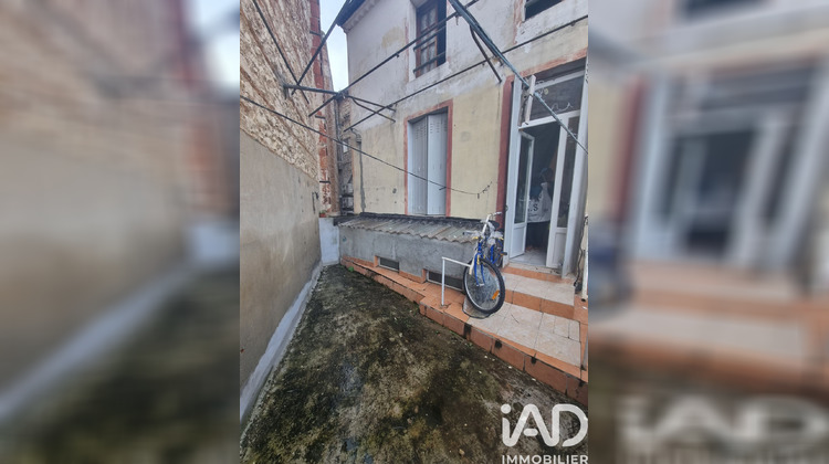 Ma-Cabane - Vente Immeuble Agen, 150 m²