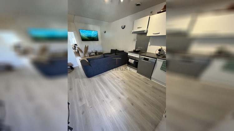 Ma-Cabane - Vente Immeuble Agen, 229 m²