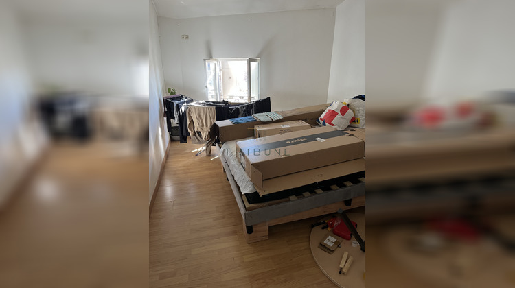 Ma-Cabane - Vente Immeuble Agen, 229 m²