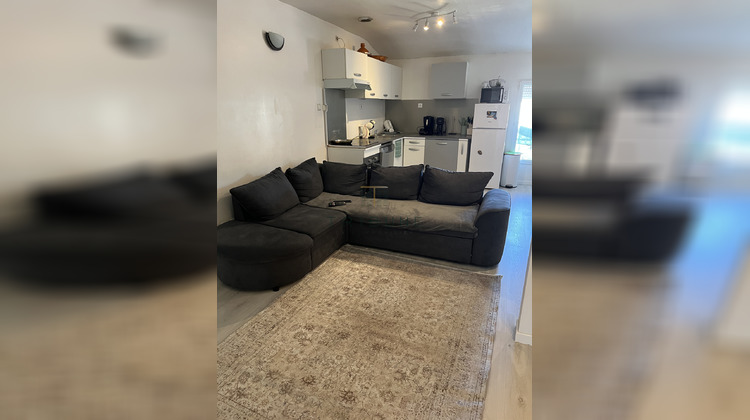 Ma-Cabane - Vente Immeuble Agen, 229 m²