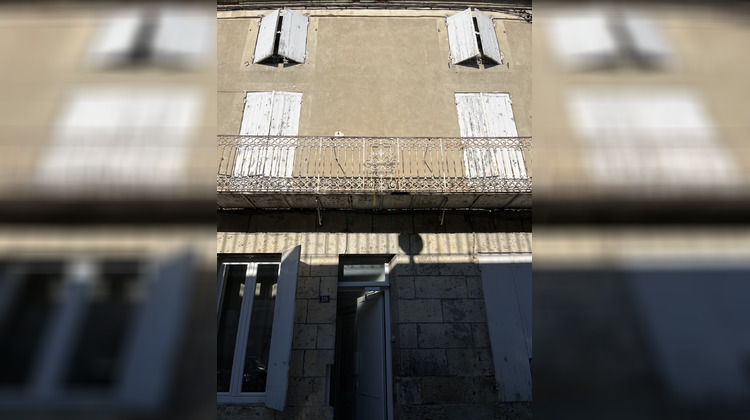 Ma-Cabane - Vente Immeuble Agen, 229 m²