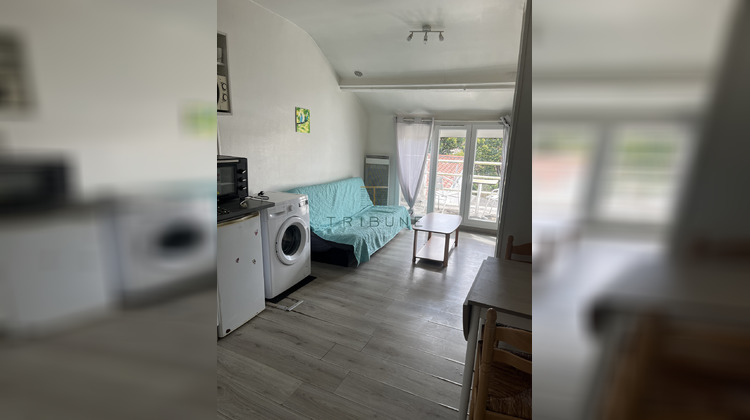 Ma-Cabane - Vente Immeuble Agen, 321 m²