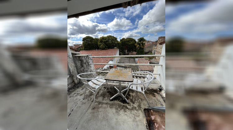 Ma-Cabane - Vente Immeuble Agen, 321 m²