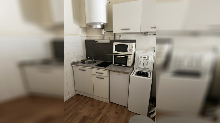 Ma-Cabane - Vente Immeuble Agen, 321 m²