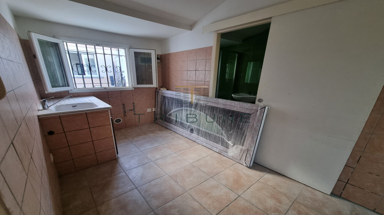 Ma-Cabane - Vente Immeuble Agen, 190 m²